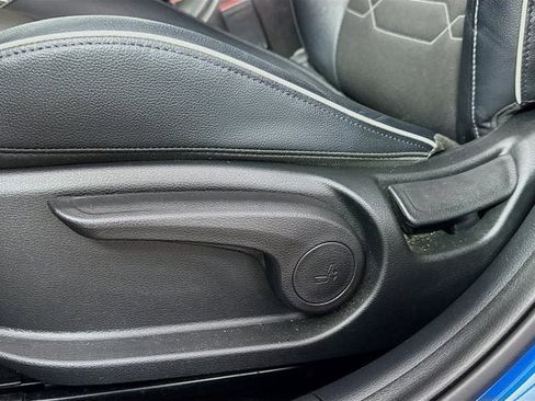 Certified 2023 Kia Forte GT-Line image 19