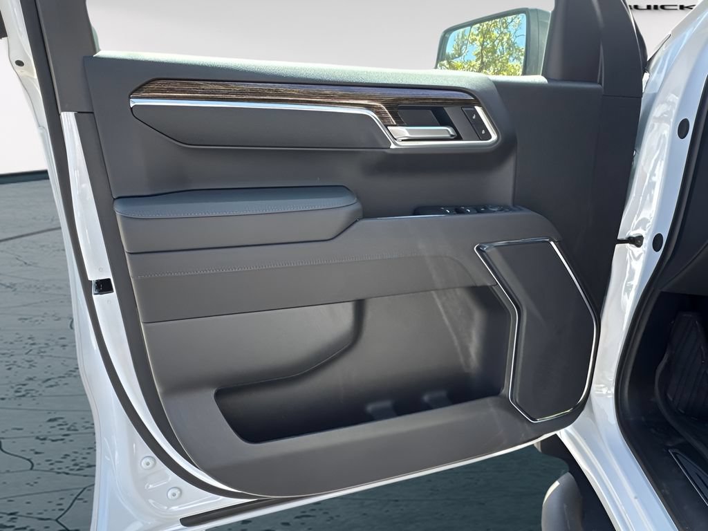 New 2026 GMC Sierra 1500 Elevation w/ Elevation Select Package RWD image 22