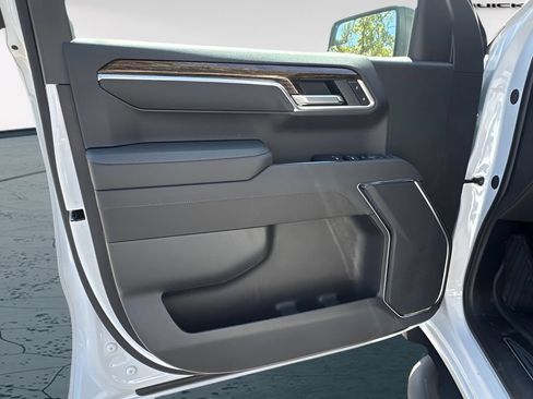 New 2026 GMC Sierra 1500 Elevation w/ Elevation Select Package RWD image 22