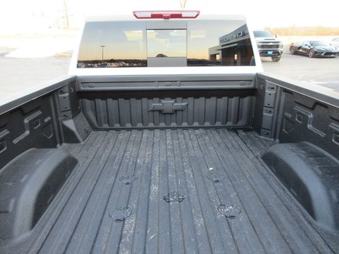 New 2026 Chevrolet Silverado 2500 LT w/ Trail Boss Package image 16