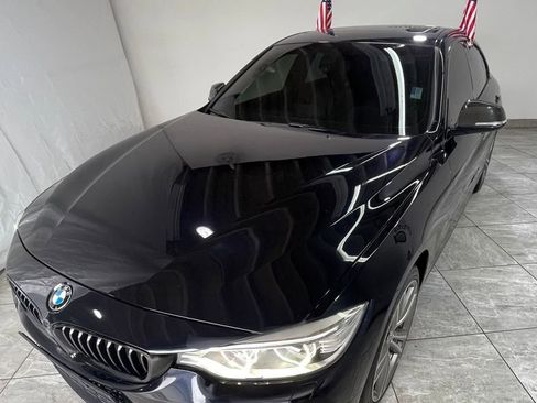 Used 2017 BMW 440i Gran Coupe xDrive image 10