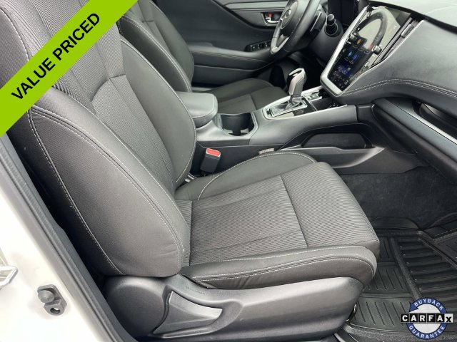 Used 2022 Subaru Legacy Premium AWD/4WD image 22
