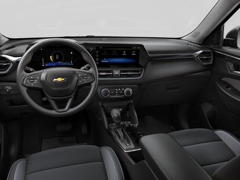 New 2026 Chevrolet TrailBlazer LS image 95