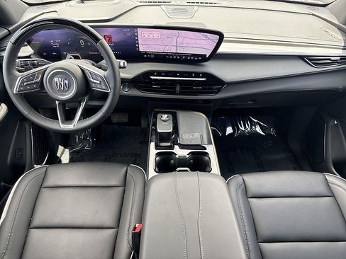 New 2026 Buick Enclave Avenir w/ Super Cruise Package FWD image 7