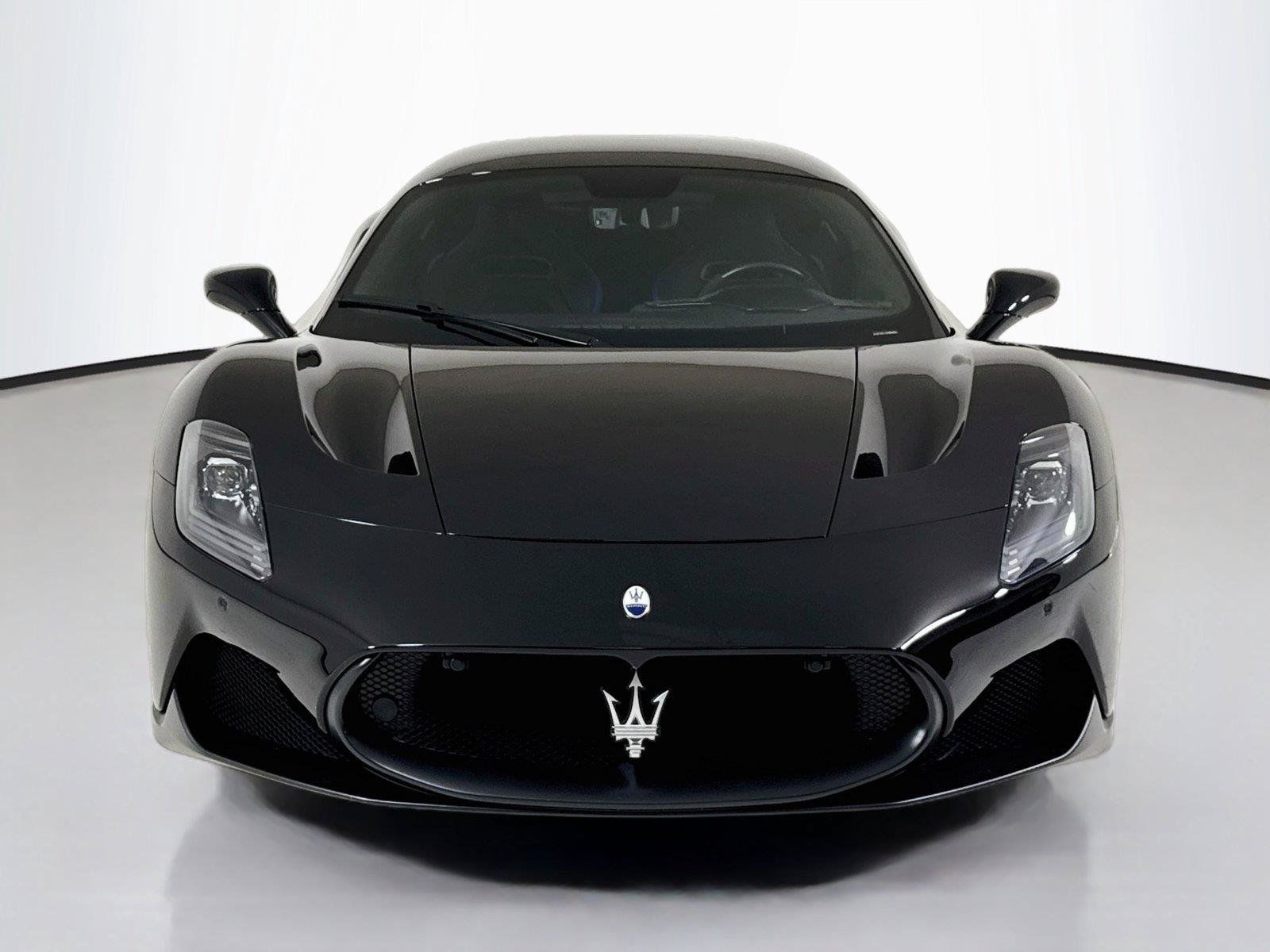 Used 2022 Maserati MC20 Coupe RWD image 11