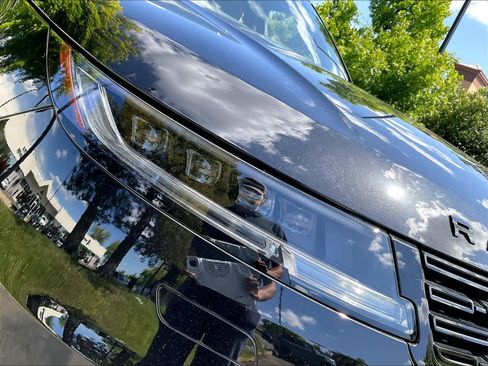 New 2026 Land Rover Range Rover Sport Dynamic SE AWD/4WD image 33