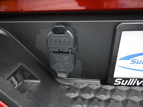 Used 2023 Chevrolet Colorado LT w/ LT Convenience Package II image 47