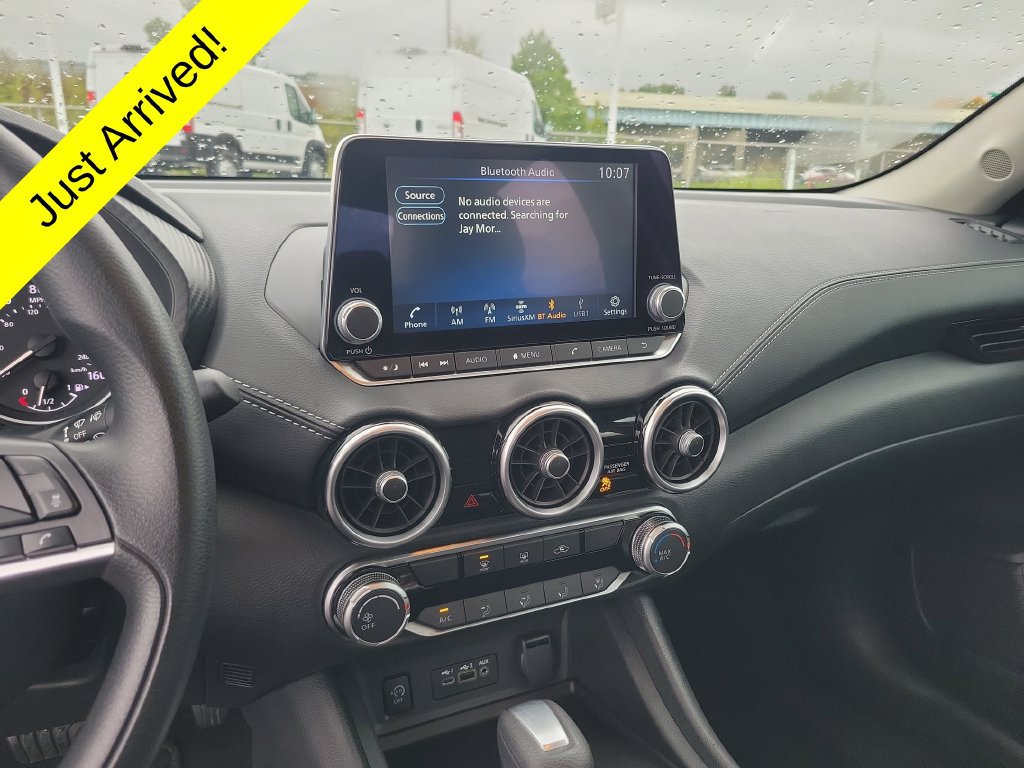 Used 2024 Nissan Sentra SV FWD image 26
