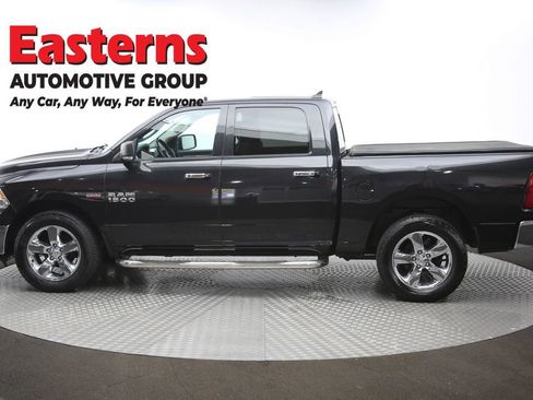 Used 2018 RAM 1500 Big Horn image 62