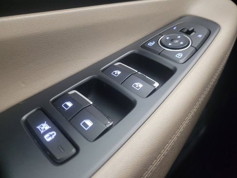 Used 2020 Hyundai Santa Fe SEL AWD/4WD image 27