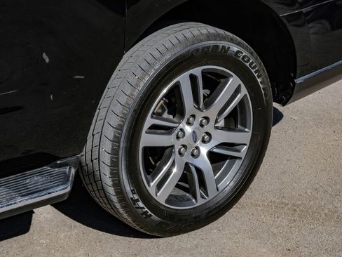 Used 2022 Ford Expedition Max Limited image 61