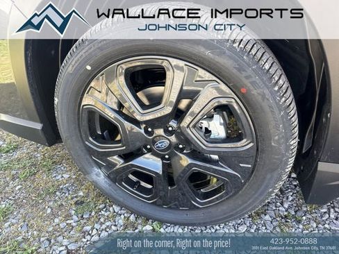 New 2026 Subaru Ascent Bronze Edition AWD/4WD image 55