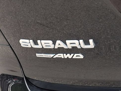 Used 2023 Subaru Ascent Limited AWD/4WD image 35
