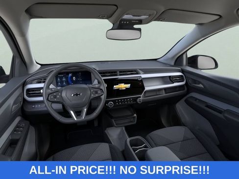 New 2027 Chevrolet Bolt LT FWD image 9