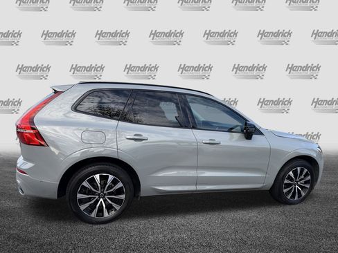 Certified 2024 Volvo XC60 B5 Plus w/ Protection Package Premier image 11