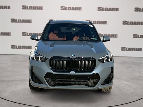 New 2026 BMW X1 xDrive28i w/ Technology Package image 8