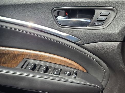 Used 2020 Acura MDX w/ Advance Package image 28