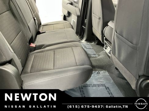 Used 2024 Chevrolet Silverado 1500 RST RWD image 19