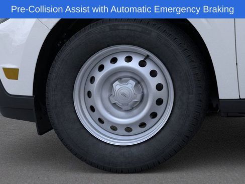 New 2026 Ford Maverick XL w/ 4K Tow Package image 20