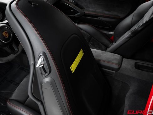 Used 2018 Porsche 911 GT3 image 41