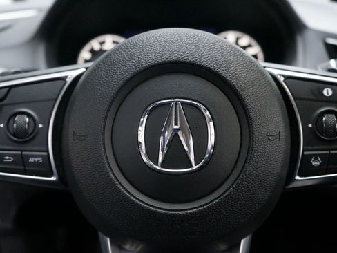 Used 2019 Acura RDX FWD image 24