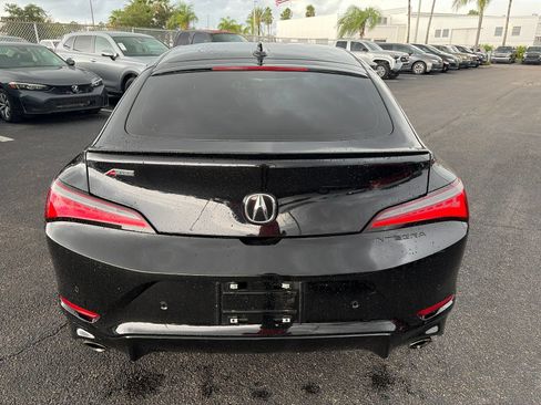 Used 2024 Acura Integra A-Spec FWD image 6