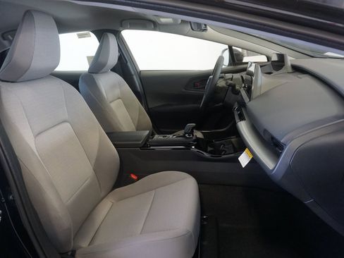 New 2026 Toyota Prius LE image 22