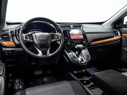 Used 2022 Honda CR-V EX image 14