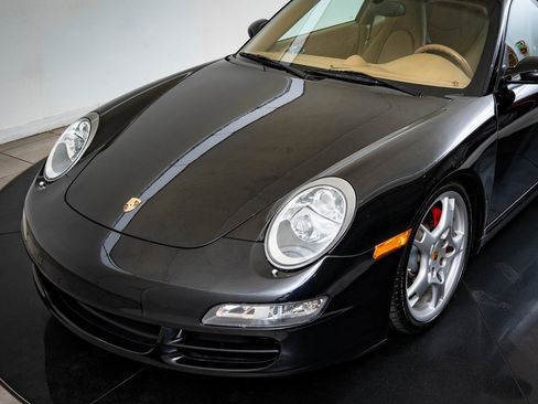 Used 2007 Porsche 911 Carrera S image 13