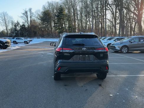 New 2026 Toyota Corolla Cross XLE image 7