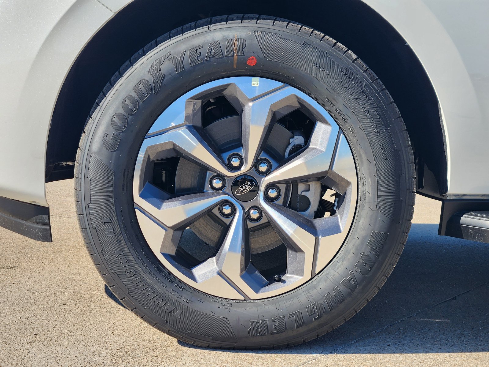 New 2027 Ford Expedition Max Active RWD image 11