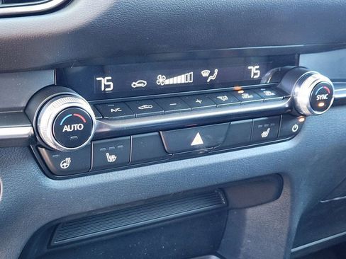 New 2026 MAZDA CX-30 2.5 Turbo w/ Premium Plus Pkg image 13