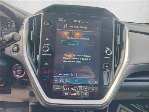 Used 2025 Subaru Crosstrek 2.0i Premium image 21