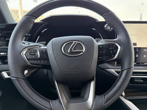 New 2026 Lexus RX 350 Premium image 23