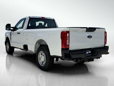 New 2024 Ford F350 XL image 3