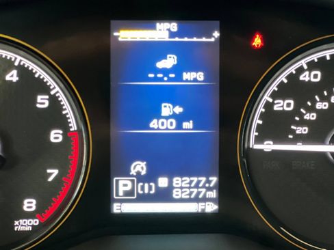 Used 2025 Subaru Forester Wilderness AWD/4WD image 27