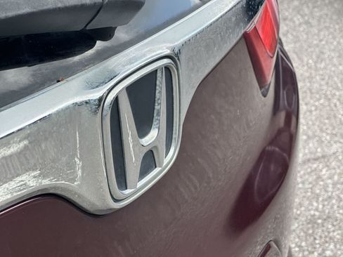 Used 2018 Honda CR-V EX-L image 10