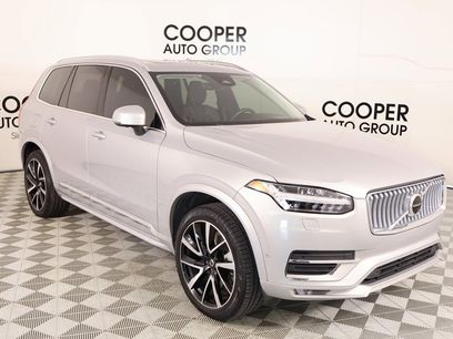Used 2024 Volvo XC90 B6 Plus w/ Protection Package Premier