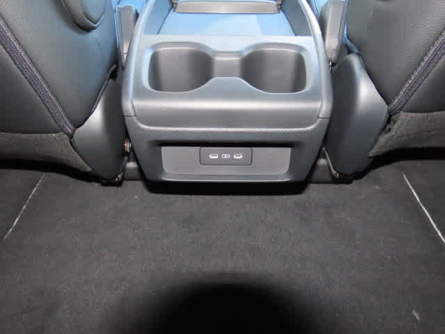 New 2027 Honda Odyssey EX-L image 24
