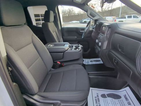 Certified 2023 GMC Sierra 1500 Pro image 27