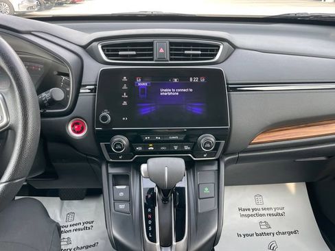 Used 2019 Honda CR-V EX image 12