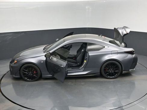 Used 2017 Lexus RC 200t F Sport image 17