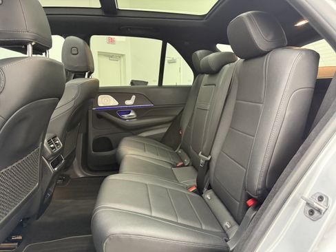 Used 2024 Mercedes-Benz GLE 450 GLE 450 image 50