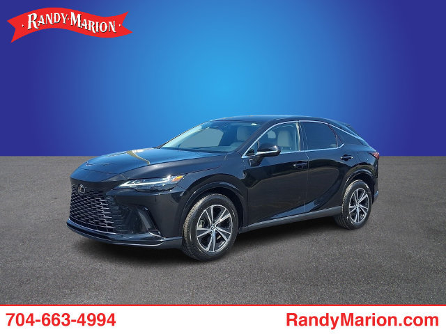 Used 2024 Lexus RX 350 FWD w/ Technology Package image 1