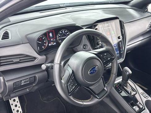 Certified 2024 Subaru Crosstrek 2.5i Sport AWD/4WD image 38