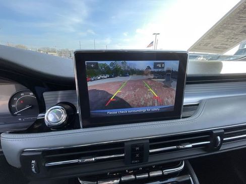 Used 2022 Lincoln Corsair FWD image 25