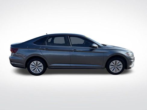 Used 2019 Volkswagen Jetta S w/ Driver Assistance Package FWD image 6
