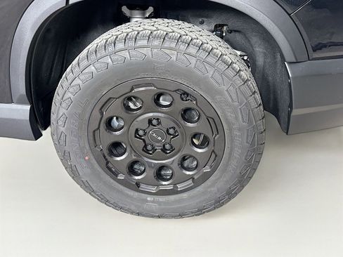 New 2026 Honda Passport TrailSport image 35