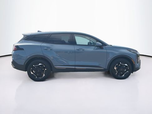 Used 2026 Kia Sportage S AWD/4WD image 10