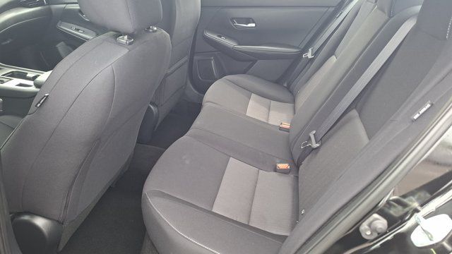 Certified 2023 Nissan Sentra SV FWD image 20